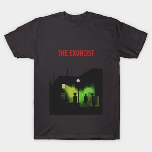 The Exorcist T-Shirt